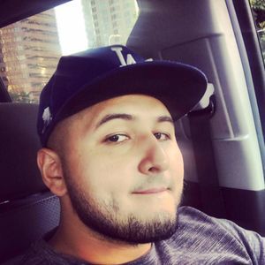 Meet your Posher, Pedro